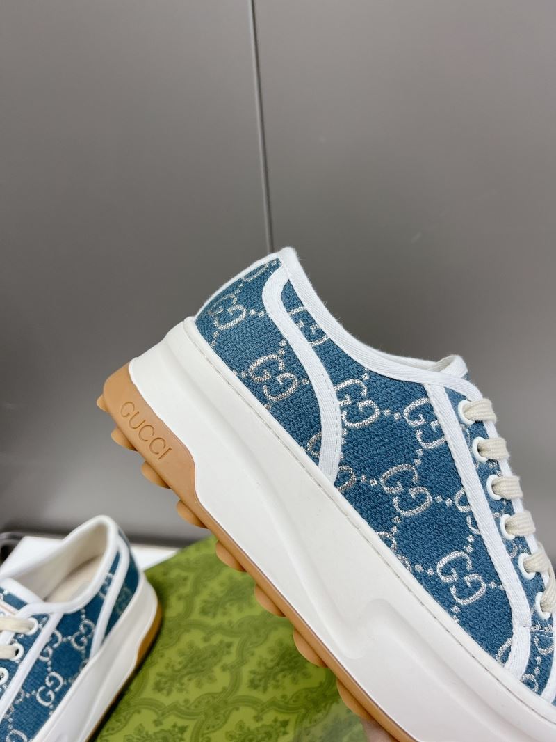 Gucci Tennis 1977